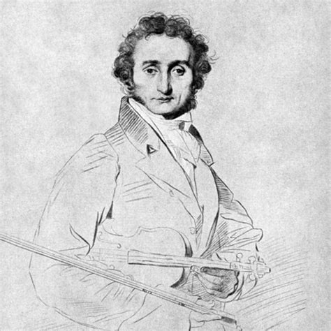 Paganini Biography — The Mind to Music Project