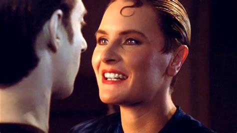 Tng E The Naked Now Retrospective Review Youtube