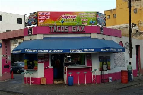 Tacos Gay Gay Guadalajara