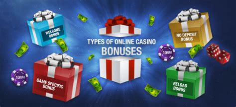 Do all Online Casinos Offer Free Bonuses? - UPLARN