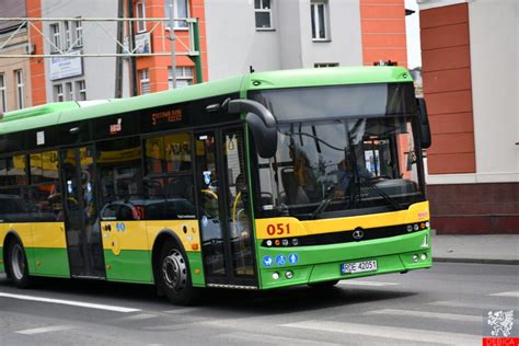 Zmiany w komunikacji na majówkę Ziemia Dębicka