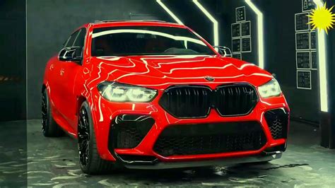 Akrapovic Bmw X6m Flash Ultra X6 M 2021 Super Suv Novitec Lamborghini Huracan Evo Youtube