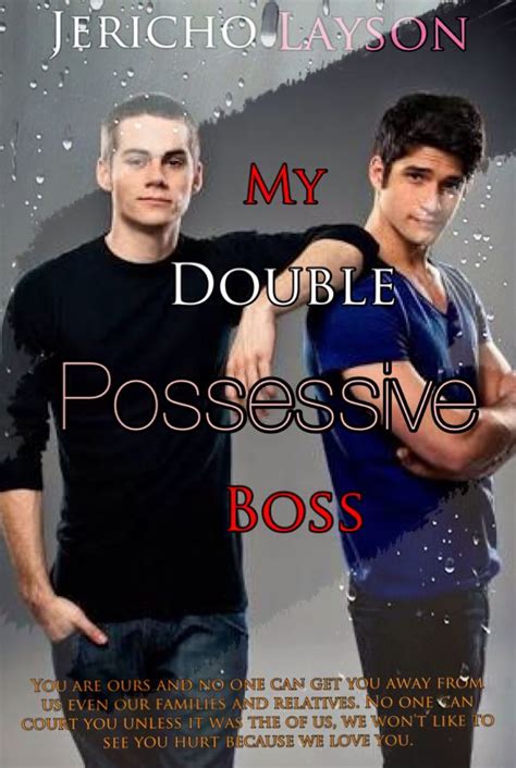 My Double Possessive Boss Wattpad Stories Made By Jericho Layson Wattpad Stories Beautiful