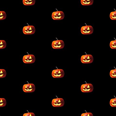 Download Pumpkin, Halloween, Wallpaper. Royalty-Free Stock Illustration ...