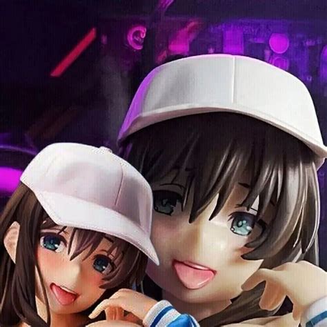 Купить Hot Anime Amemiya Natsumi Scale Ver Figure cm ФИГУРЫ И СТАТУИ заказать с доставкой