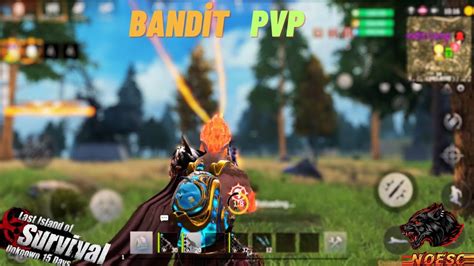 BANDİT PVP YARGI MOD ON LAST İSLAND OF SURVİVAL TÜRKÇE LAST DAY