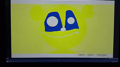 New Effect Gummy Bear Serea Greek Song In Sponge Friend Chorded Youtube