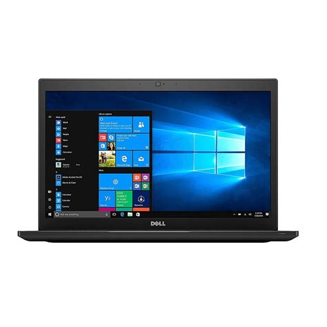 Dell Latitude I U Laptop Gb Gb Fhd Certified