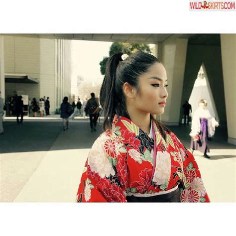 Anna Sawai Nude Leaked Photos And Videos WildSkirts