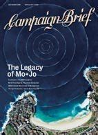 Campaign Brief Blog ELAVE EXPOSES IT HAS NOTHING TO HIDE WITH NAKED VIRAL SPOT