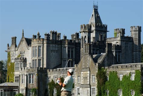 Architecture in Ireland and Northern Ireland