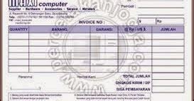 Halaman Unduh Untuk File Contoh Nota Fotocopy Yang Ke 29