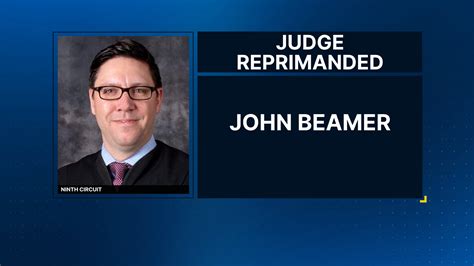 Judge Beamer - The Best Picture Of Beam