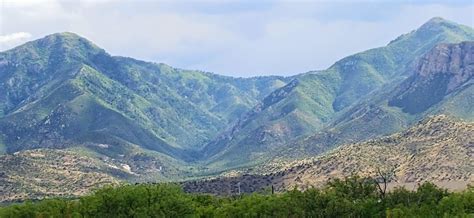 √ Mountain Vista Apts Sierra Vista Az