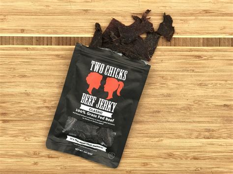 The 30 Best Beef Jerky Brands of 2020 – Brainz