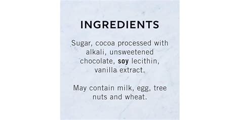 Ghirardelli Double Chocolate Hot Cocoa Mix