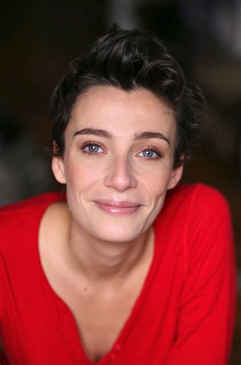 Naked Caroline Bourg Added By Benh