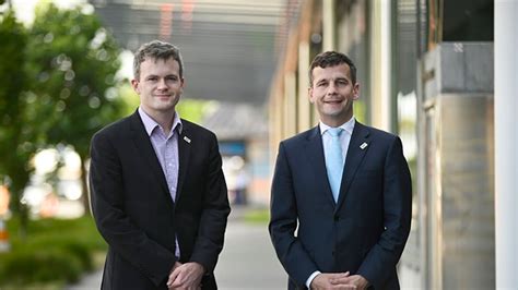 David Seymour Video News Nz Herald