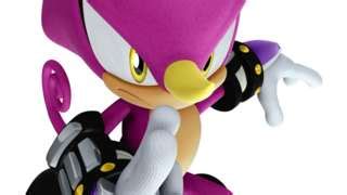 Sonic Rivals 2 - GameSpot