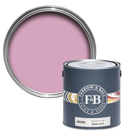 Farrow And Ball Shallot No Cb3 Koop Je Hier Online Verfwebwinkelnl