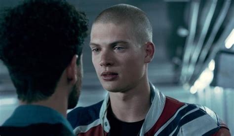 6 2 Dutch Twink Stars In Gay Film Just Friends His Tight White Boxers Give You Visual