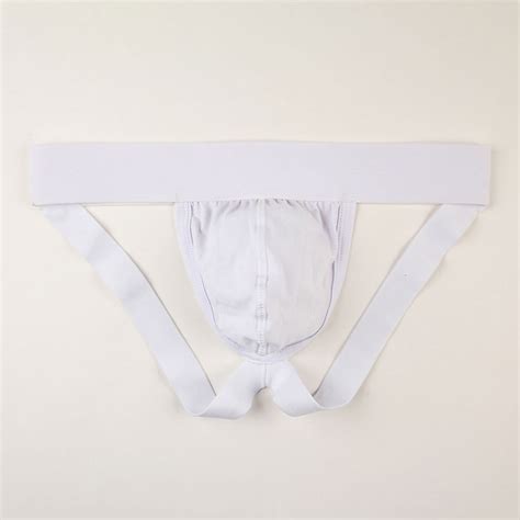 Ultimate Grip Jockstrap Men S Lingerie