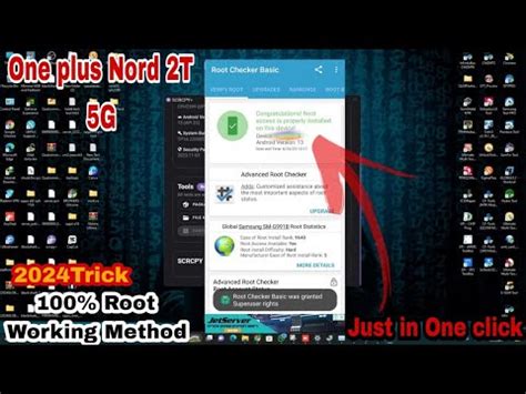 How To Root Oneplus Nord T G Oneplus Nord T G Bootloader Unlock