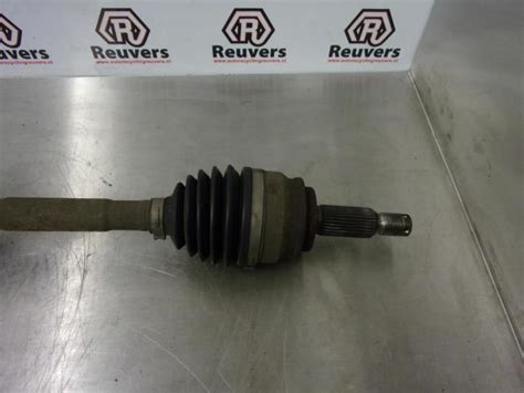 Front Drive Shaft Right Dodge Caliber 1 8 16V EBA T355