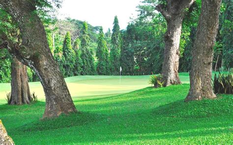 Iloilo Golf & Country Club in Cebu, Philippines - GolfLux