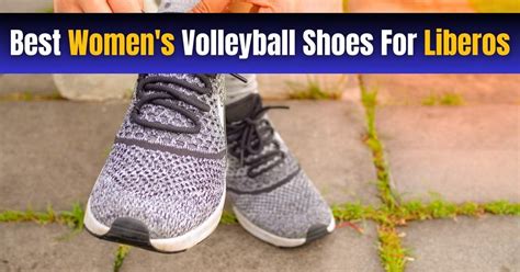 5 Best Womens Volleyball Shoes For Liberos Volleyrob Medium