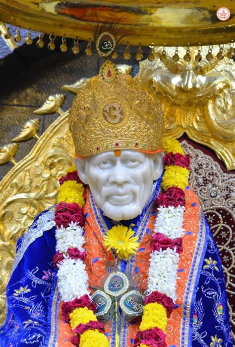 Shirdi Sai Baba Wallpapers HD