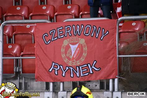 Widzew Pogo Bercik Widzewtomy Oficjalny Portal Kibic W