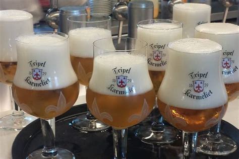 La Tripel Karmeliet rachetée par le n1 mondial de la bière