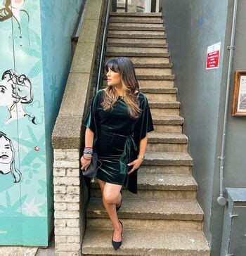 Nisha Katona Nishakatona Nude OnlyFans The Fappening Plus