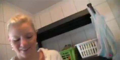 German Women Lost Her Keys And Fucked In The Ass Tnaflix