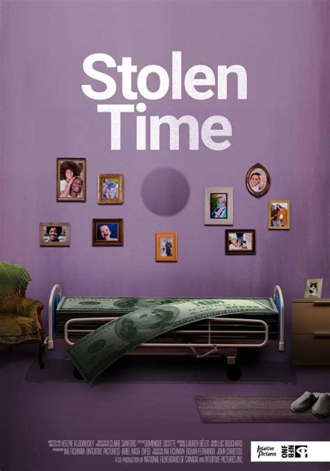 Regarder Stolen Time en streaming complet et légal