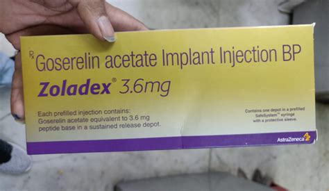 asta zaneca zoladex  injection  box  box   delhi