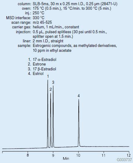 The Use Of Derivatization Reagents For Gas Chromatography Gc