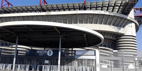 Tifoso Ucciso I Tre Supporter Interisti Restano In Carcere