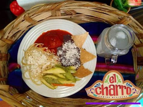 El Charro Comida Mexicana Restaurant Xalapa Restaurant Reviews