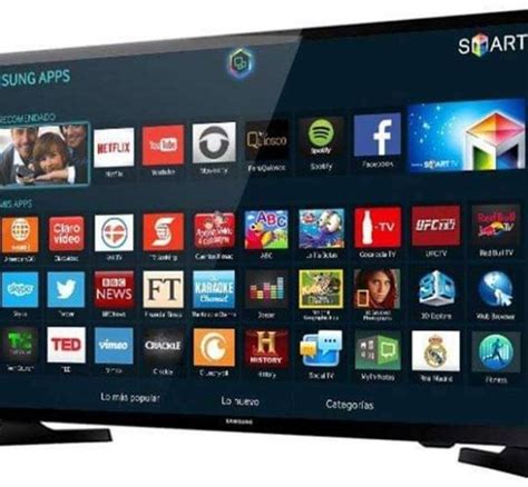 Rekomendasi Smart TV Terbaik Cek Disini Segera Metroandalas Co Id