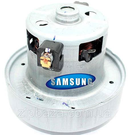 Купить Двигатель, мотор для пылесоса Samsung 1800W VCM K70GU (оригинал ...