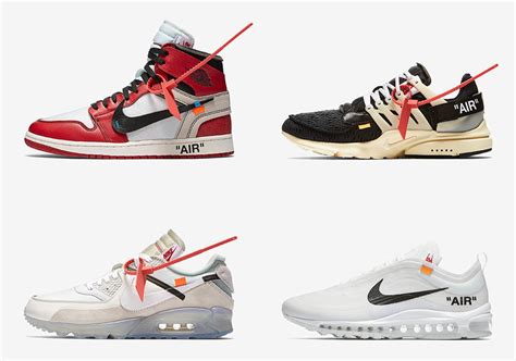 Off white - история креативного бренда, концепция и коллаборации