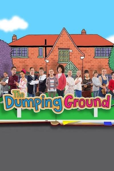 The Dumping Ground Season 11 Watch Online In Hd Putlocker