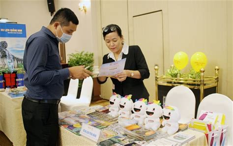 Central localities showcase tourism stimulus programmes in HCM City