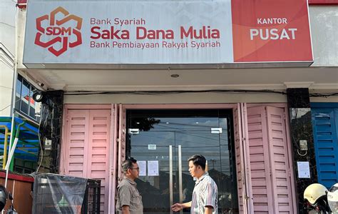 LPS Siapkan Pembayaran Simpanan Nasabah PT BPRS Saka Dana Mulia