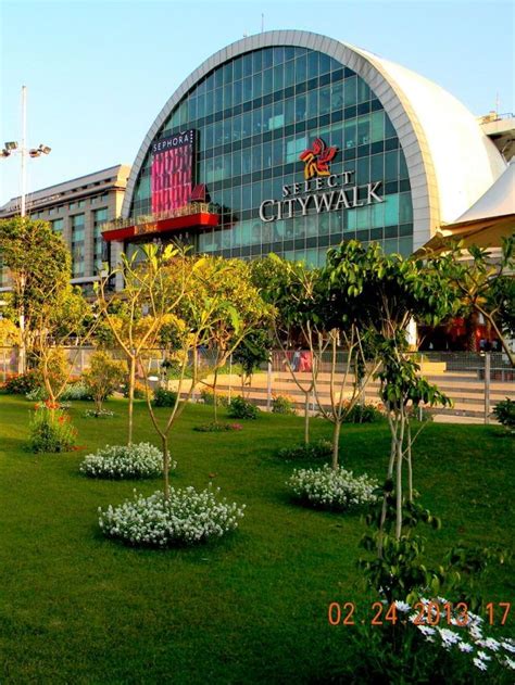 From Select City Walk To Pacific Luxurious Malls In Delhi Ncr