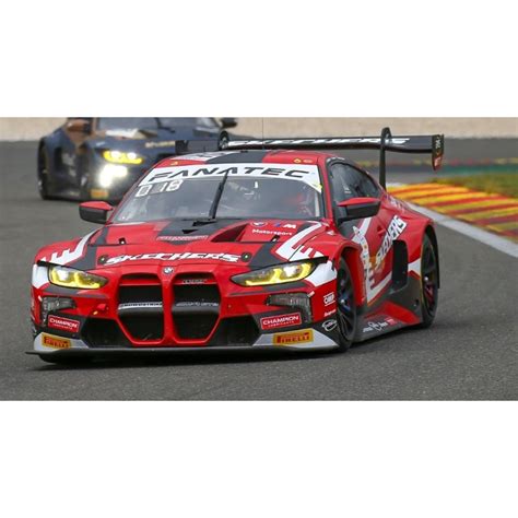 Sb Bmw M Gt No Team Wrt H Spa Vanthoor Spark