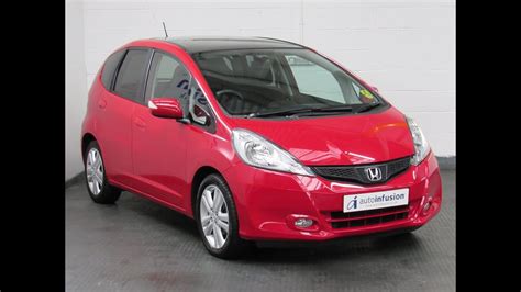 Honda Fit Panoramic Roof Honda Cars Best