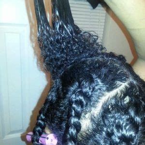 Gorgeous Blonde X Ivv Black Hair Information